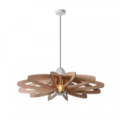 Lampa wisząca ZIDANE 77483 / 76 / 31 Lucide