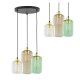 Lampa wisząca MARCO GREEN 3325 TK Lighting