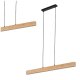 Lampa wisząca LED 36W TEO 6615 TK Lighting