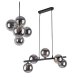 Lampa wisząca ESTERA BLACK 6707 TK Lighting