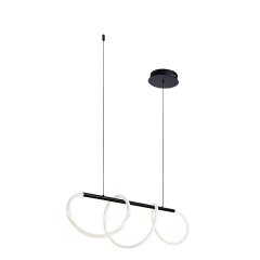 Lampa wisząca LED 40W MONTEMA 72269 Rabalux