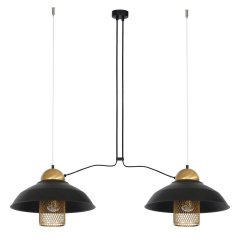 Lampa wisząca BJORN MLP4812 Milagro