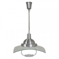 Lampa wisząca ABRA 8316 / 1 ZWIS - 01 Elem