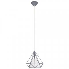 Lampa wisząca PIRAMIDA 8801 / 1 ZWIS - 03 Elem