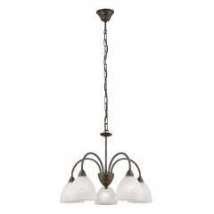 Lampa wisząca DIONIS 89897 Eglo