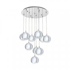 Lampa wisząca CONESSA 95914 Eglo