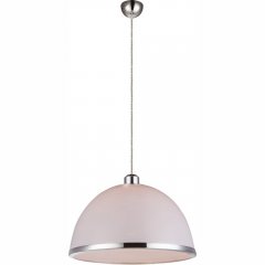 Lampa wisząca CARLO 151790 Globo