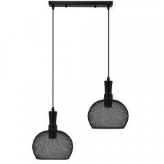 Lampa wisząca DARIA 9902 / 2 01 Elem