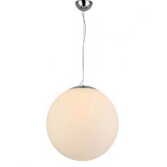 Lampa wisząca White ball 40 AZ1328 Azzardo