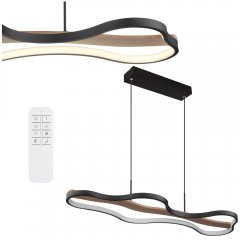 Lampa wisząca LED 30W BEZZY 67181H Globo