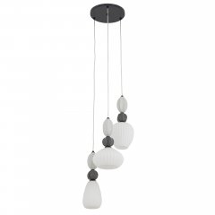 Lampa wisząca CORALS 11975 Nowodvorski