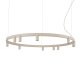 Lampa wisząca FOURTY ROUND LED 12287 Nowodvorski