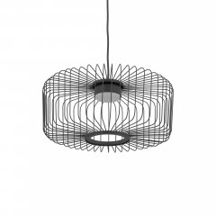 Lampa wisząca KENAI C 12228 Nowodvorski