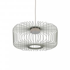 Lampa wisząca KENAI C 12230 Nowodvorski