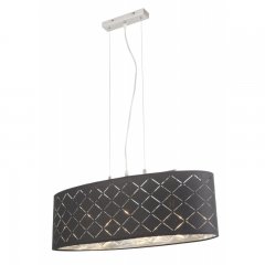 Lampa wisząca KIDAL 15228H2 Globo