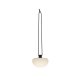 Lampa bezprzewodowa wisząca przenośna LED 4.8W SPONGE 2018103003 Nordlux