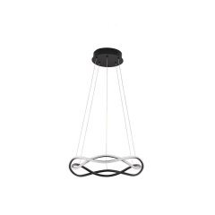Lampa wisząca LED 34W CHAPA LE43292 Luces Exclusivas