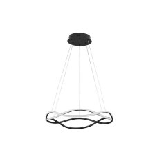 Lampa wisząca LED 57W CHAPA LE43293 Luces Exclusivas