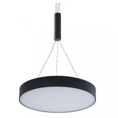 Lampa wisząca 3000K Monza Round 40 AZ2277 Azzardo