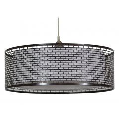 Lampa wisząca 40 BROWN 2 31-72931 Candellux