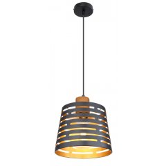 Lampa wisząca ABLONA 15451H Globo