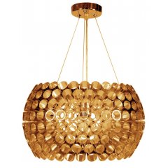 Lampa wisząca ABROS 31-09067 Candellux