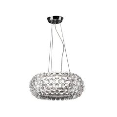 Lampa wisząca Acrylio 50 AZ0058 Azzardo