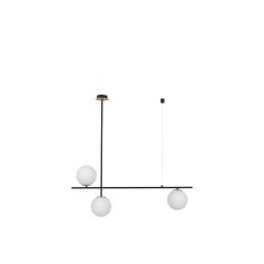 Lampa wisząca AEREO LE43368 Luces Exclusivas