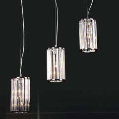 Lampa wisząca Agila MD61108-9A Italux