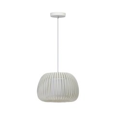 Lampa wisząca AGORA PENDANT BEIGE AZ6644 Azzardo