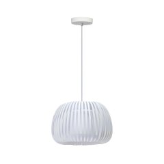 Lampa wisząca AGORA PENDANT WHITE AZ6641 Azzardo