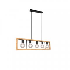 Lampa wisząca AGRA 313800532 Trio