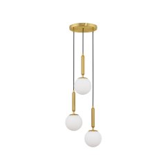 Lampa wisząca AGRO LE43223 Luces Exclusivas