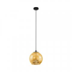 Lampa wisząca ALBARACCIN 98523 Eglo