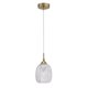 Lampa wisząca ALCALA LE41854 Luces Exclusivas