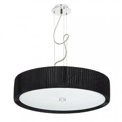 Lampa wisząca ALEHANDRO 55 5353 Nowodvorski
