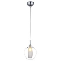 Lampa wisząca Amber Milano 1 AZ3074 Azzardo