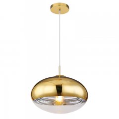 Lampa wisząca ANDREW 15445HG Globo