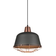 Lampa wisząca Annika MDM-3053 / 1 GR + COP Italux