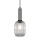 Lampa wisząca Antiola PND-5588-1M-SC+CL Italux