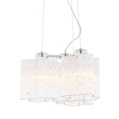 Lampa wisząca Antonio MA03187C-003 Italux