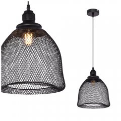 Lampa wisząca ANYA 15047H4 Globo