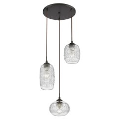 Lampa wisząca ARAURE LE41867 Luces Exclusivas