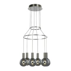 Lampa wisząca Aria MD17012002-6A Italux