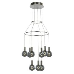 Lampa wisząca Aria MD17012002-9A Italux
