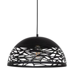 Lampa wisząca Armand MDM-3025 / 1L BK Italux