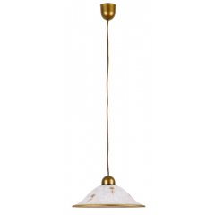 Lampa wisząca ART FLOWER 1955 Rabalux