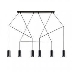 Lampa wisząca ASLAUG 72018 Rabalux