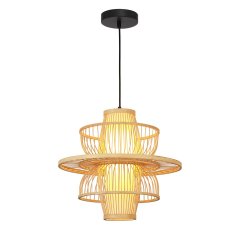 Lampa wisząca ASTRA LP-3110 / 1P NT Light Prestige