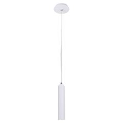 Lampa wisząca Athan WH FH31141-BJ-WHT Italux